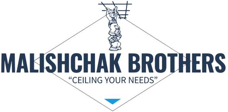 Malishchak Brothers: Ceiling Your Needs