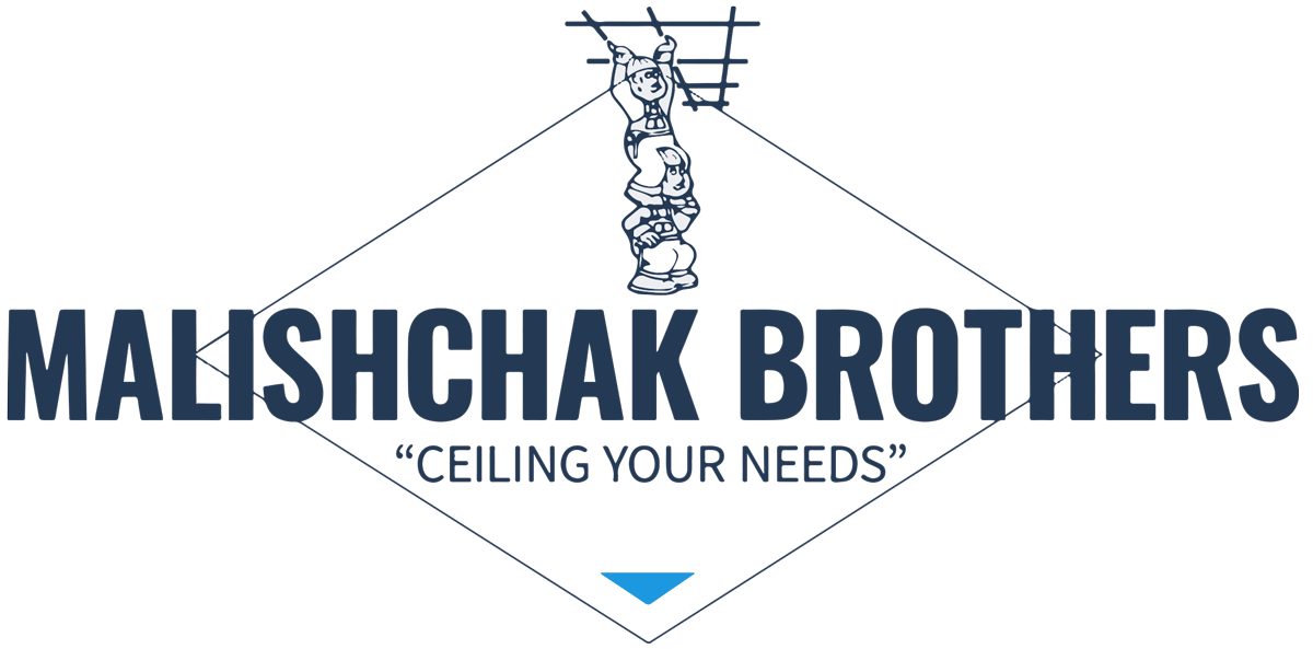 Malishchak Brothers Inc Ceiling Your Needs